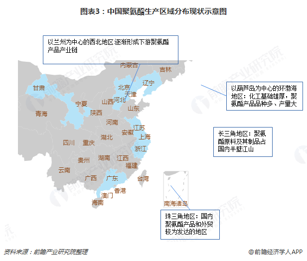 聚氨酯筛最新版解读与发展趋势分析